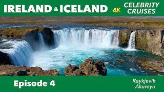 Celebrity Reflection Ireland & Iceland Vlog, Ep 4