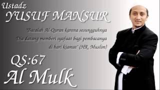 QS.67. Al Mulk (Ust. Yusuf Mansur)