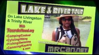 Lake and River Tour