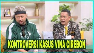 [FULL] KONTROVERI KASUS VINA CIREBON, HOTMAN & ANGGY UMBARA ANGKAT BICARA | FYP (31/05/24)