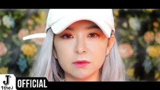 [MV] Jina Kim(지나킴) _ Son of Kimchi(김치X)