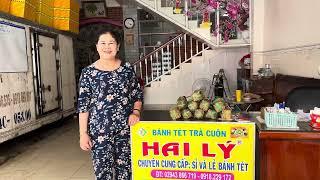 #34 VỀ VN 2025: HE LỘ NOI SINH RA VÀ LỚN LÊN CỦA TONY LE Ở THÀNH PHỐ TRẢ VINH