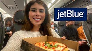 JetBlue BASIC ️ Honest Review