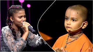 आ गया Indian Idol 15 का Grand Finale - Ragini Grand Finale Performance ||