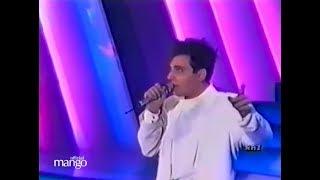 Mango - Dal cuore in poi (Festival di Sanremo 1987)
