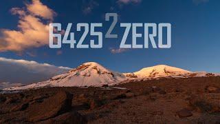 6425²ZERO [2018, DE & ES]