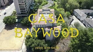 Casa Baywood Apartments