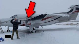 The Pilot Mistake That Killed 4 Generations!