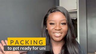 What You Actually Need to Pack for University | Unite Students