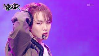 CoolAs - KEY [Music Bank] | KBS WORLD TV 230915