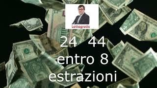 Previsione gratis 10 e lotto