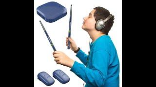 Virtual Electronic | Air Drum Set | Portable Drumsticks Virtual   #Bigsales #NewOffer