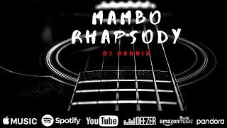 DJ Henrix - Mambo Rhapsody | Salsa Music 2021