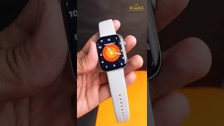 Crossbeats Ignite STELLR Bluetooth Calling Smartwatch Quick Unboxing 