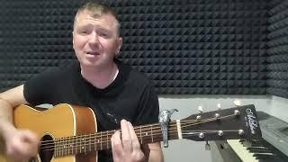 Зимний вечер -(Евгений Осин)