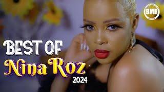 Best Of Nina Roz 2024  - Mixed by Dj Domeo