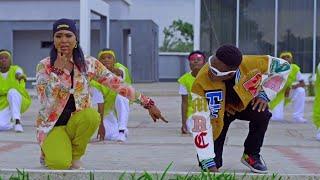 Sani Ahmad (Hasken Idanu Na) Latest Hausa Song Original Official Video 2023#