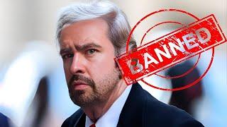 Стрей Осуждает №161 Стрей Призывает Забанить Трампа