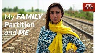 What happened to the women? | My Family, Partition and Me: India 1947 - BBC One