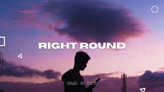 Flo Rida, Kesha - Right Round (Clean - Lyrics)