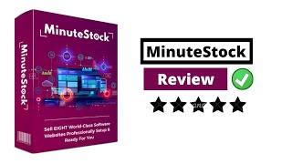 MinuteStock Agency Review & Bonuses