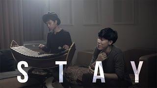 Stay | Cover | BILLbilly01 ft. Nampie and Tan