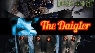 Top 10 Best Horror Movies of (1995)