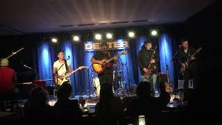 Dexter Jam with Jens Vestermark on Januar 29nd. 2024 in Odense