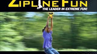 zipline fun extreme review