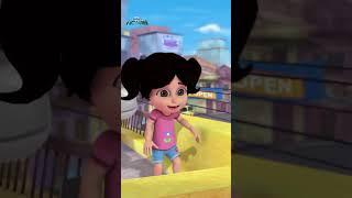 Vir Aur Imli| 27 | Vir The Robot Boy | Action Cartoon | Wow Kidz Action #shorts