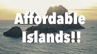 Islands That You Can Afford!!