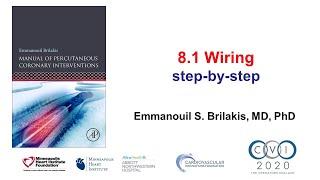 8.1 Manual of PCI - Wiring: step-by-step