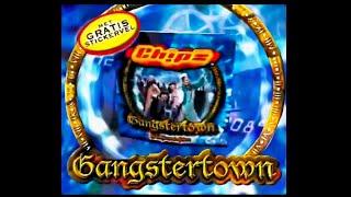 Ch!pz - Gangstertown – TV Reclame (2006)