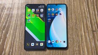 Infinix Hot 40 Pro vs Realme C53 - SPEED TEST WHICH IS BETTER?