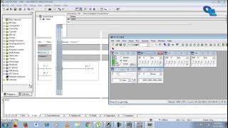 SIMATIC STEP 7 PLCSIM Tutotial#2 Simulation