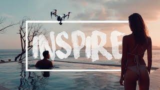 KOLD - DJI INSPIRE 2