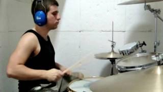 (Neil Peart - Rush and Max Roach Tribute) Rafael Dolinski - Random Acts of Rhythm