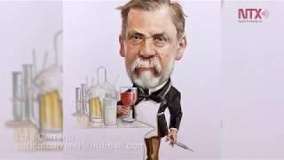 Personaje de la semana:  Louis Pasteur