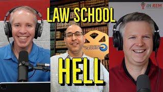 What Is Law School Really Like?