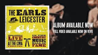 Martha White Theme Song (Live) - The Earls of Leicester - Live at The CMA Theater