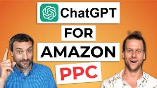 5 Useful Ways to Use ChatGPT & Open AI to Profit More From Amazon PPC