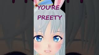 DONT SCROLL 🫥 #shorts #vtuber #bunny #envtuber #envtuberclip #memes