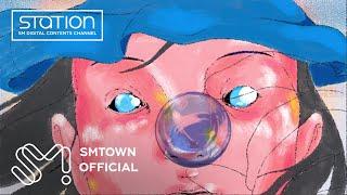 [STATION] 긴조 (GINJO) X 쏠 (SOLE) 'Different Hearts' MV
