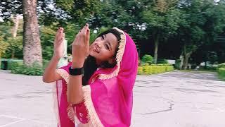 Aameen - offical video | Simran kashyap | present by ankumia bohemia , lucky artist