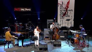 DANIEL GARCIA TRIO & MAUREEN CHOI. JAZZ SAN JAVIER 2021