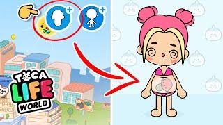 I AM STUNNED !!  NEW Incredible Secret Hacks in Toca Boca - Toca Life World 