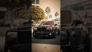 Rolls-Royce: LA edition [4K] #shorts