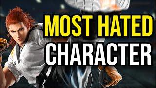 Why Everyone Hates Hwoarang In TEKKEN 8