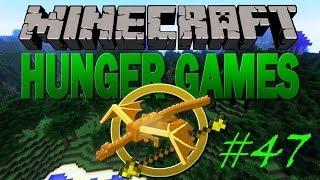 Minecraft: Hunger Games №47-"Один за одним"