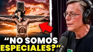 NO ERES HUMANO: ¡LA CHOCANTE VERDAD ESCONDIDA EN LOS TEXTOS RELIGIOSOS!